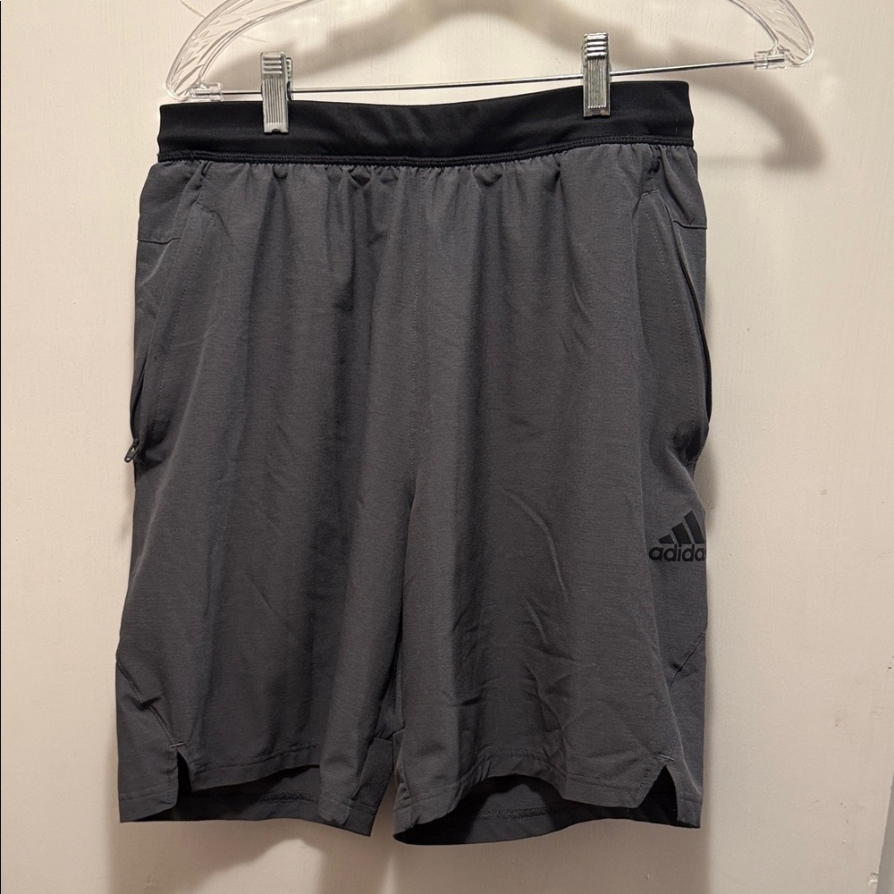 Men’s Adidas Athletic Shorts